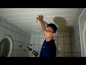 廁所 燈